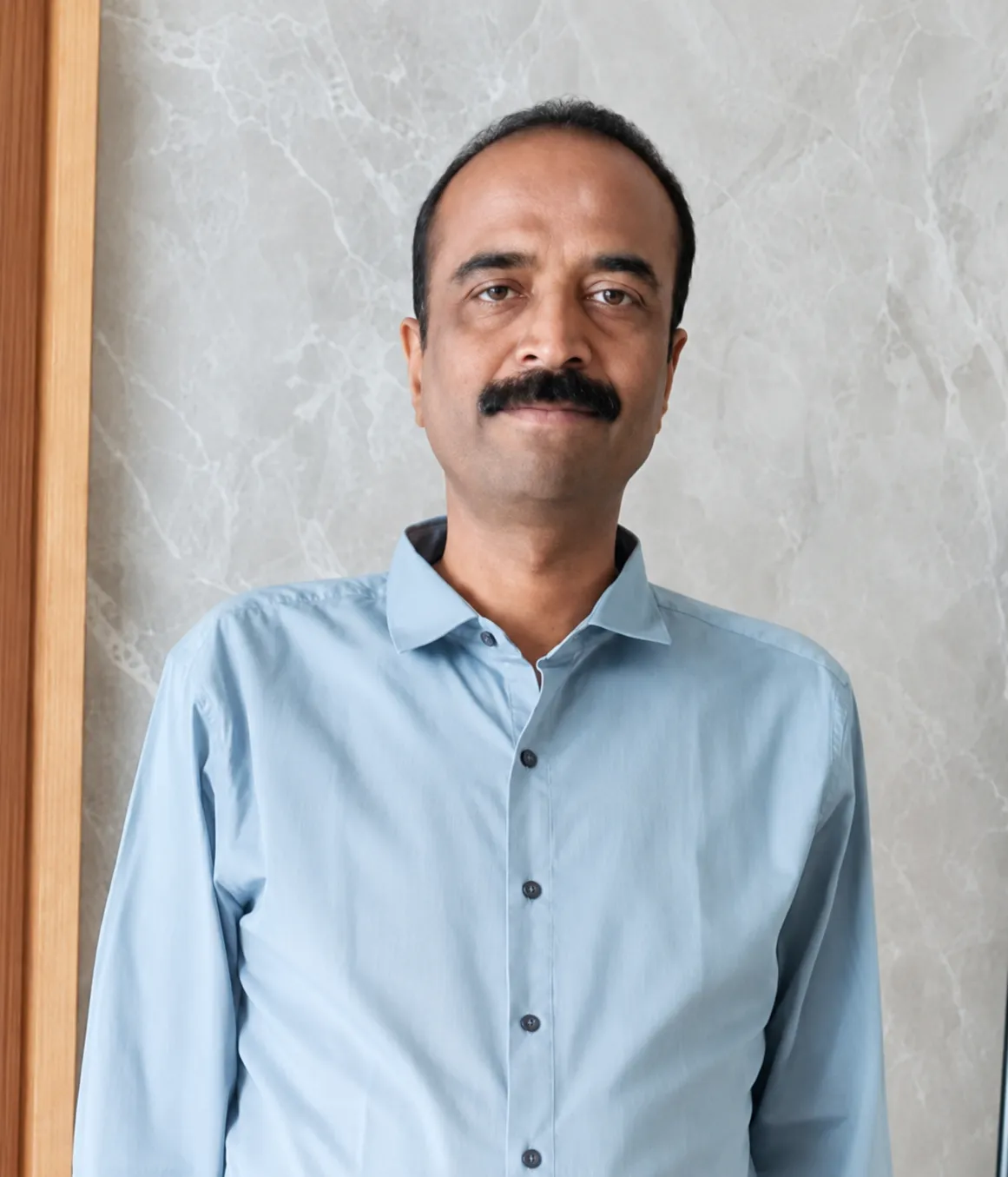 Dr. C. Srinath - Nominee of the State Government